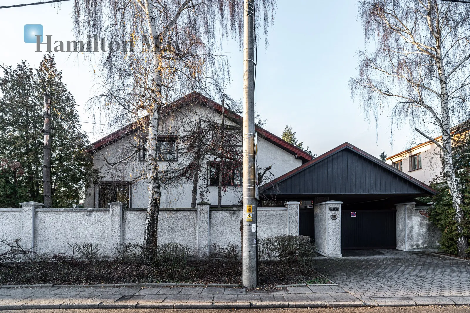 Level: 1 Price: 7500 PLN Bedrooms: null - slider