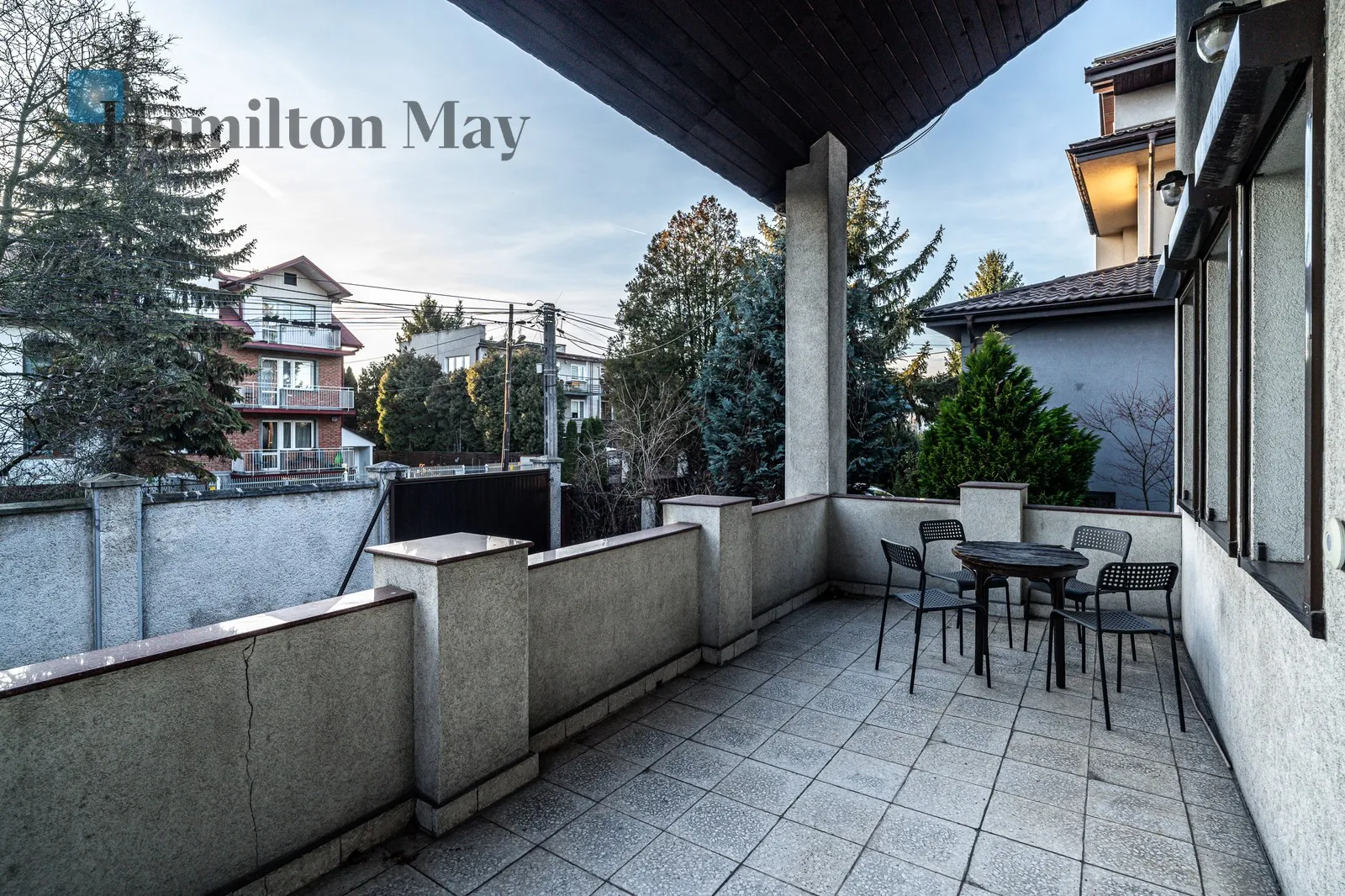 City: Kraków Street: Łanowa Region: Podgórze - slider