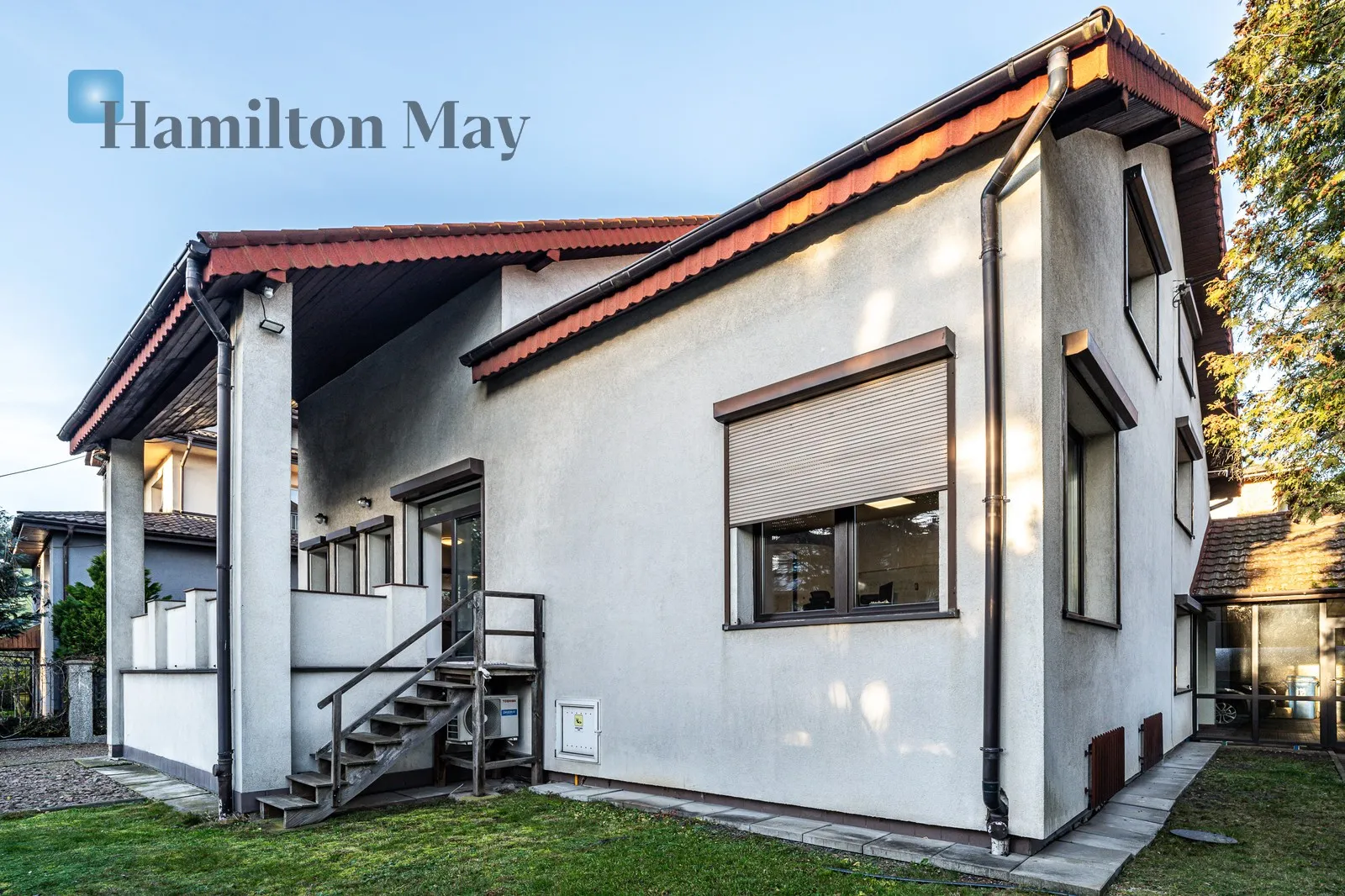 Street: Łanowa Region: Podgórze Distance to centre: 4.54 km - slider