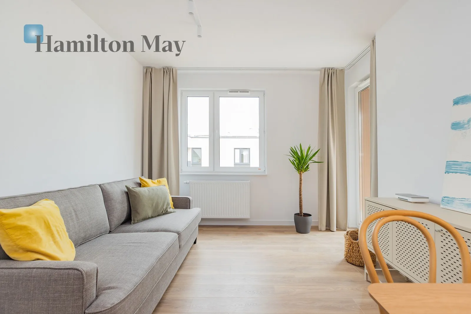 Street: Aleksandra Fredry Region: Łagiewniki-Borek Fałęcki Distance to centre: 4.03 km Level: 4 Price: 1108000 PLN Bedrooms: 2 Bathrooms: 1 Size: 58.95m2 Price/m2: 18796 PLN - slider