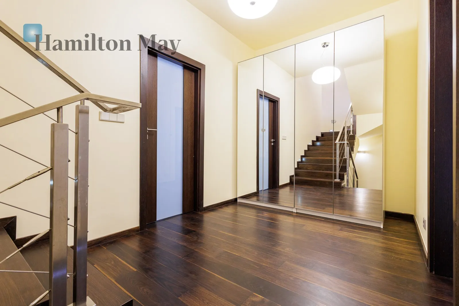 Level: -9 Price: 14000 PLN Bedrooms: 3 Bathrooms: 3 Plot size: 450m2 Price/m2: 37 PLN - slider