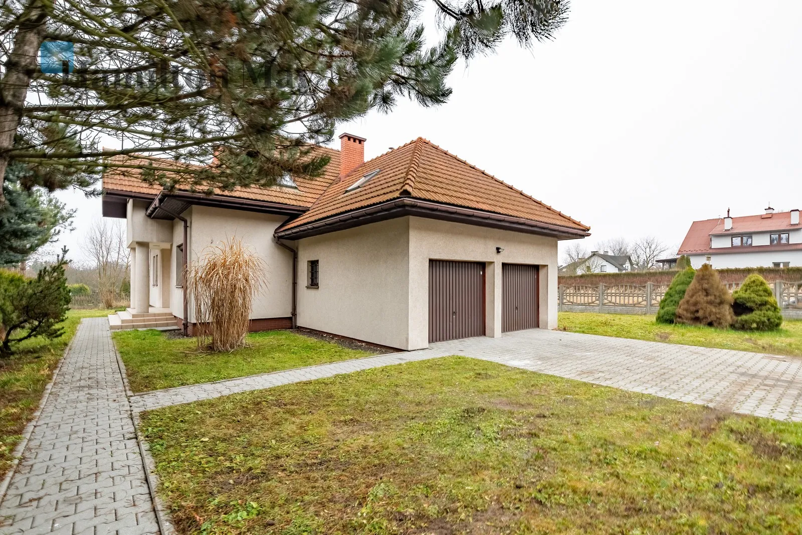 Region: Prądnik Biały Subregion: Bronowice Wielkie Distance to centre: 5.51 km - slider