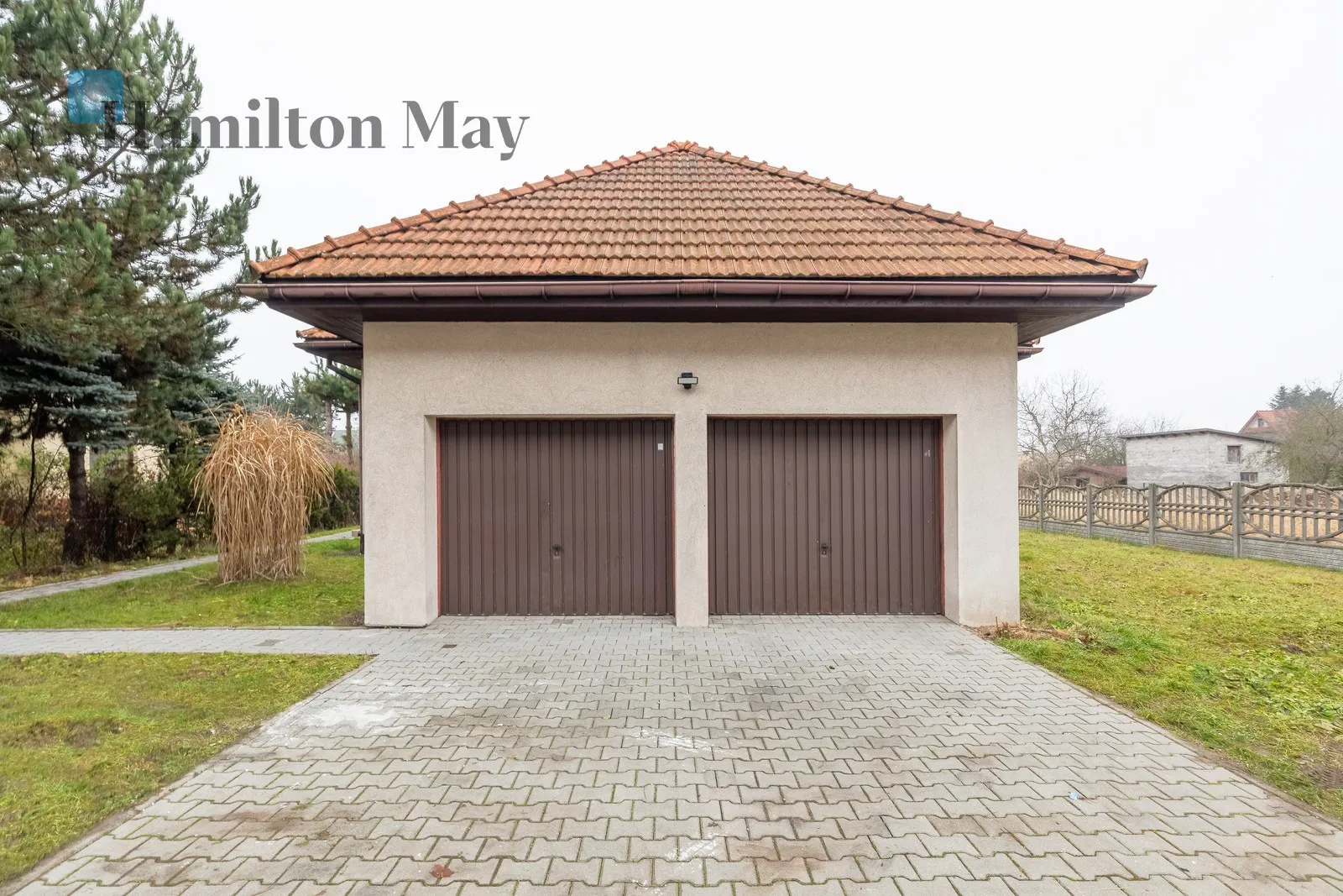 Subregion: Bronowice Wielkie Distance to centre: 5.51 km Price: 8500 PLN - slider