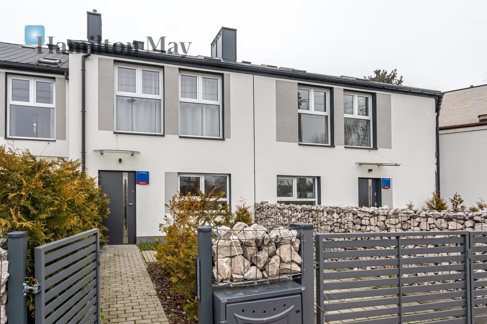 Region: Targówek Subregion: Zacisze Price: 1255000 PLN - slider