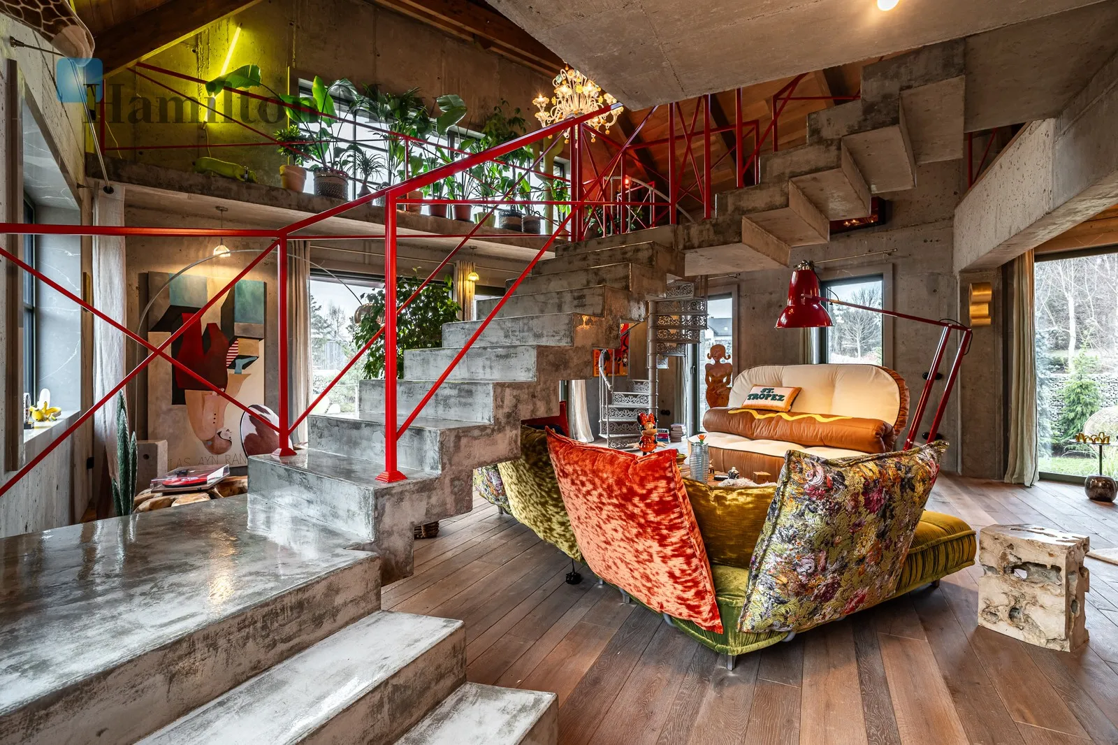 Street: Zakamycze Region: Zwierzyniec Subregion: Wola Justowska Price: 6400000 PLN - slider