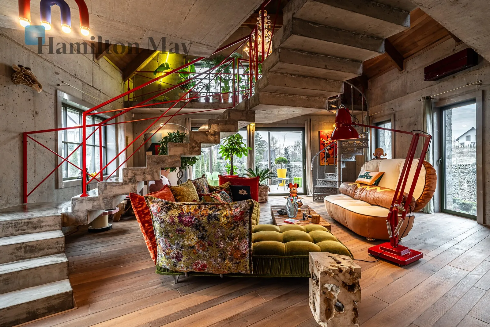 Region: Zwierzyniec Subregion: Wola Justowska Price: 6400000 PLN Bedrooms: 2 - slider