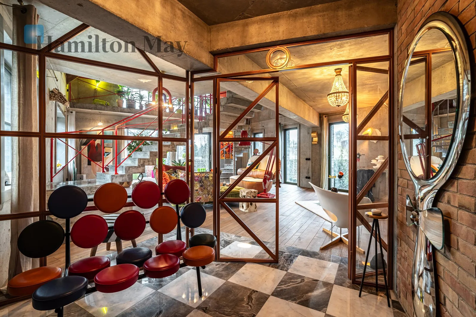 City: Kraków Street: Zakamycze Region: Zwierzyniec - slider