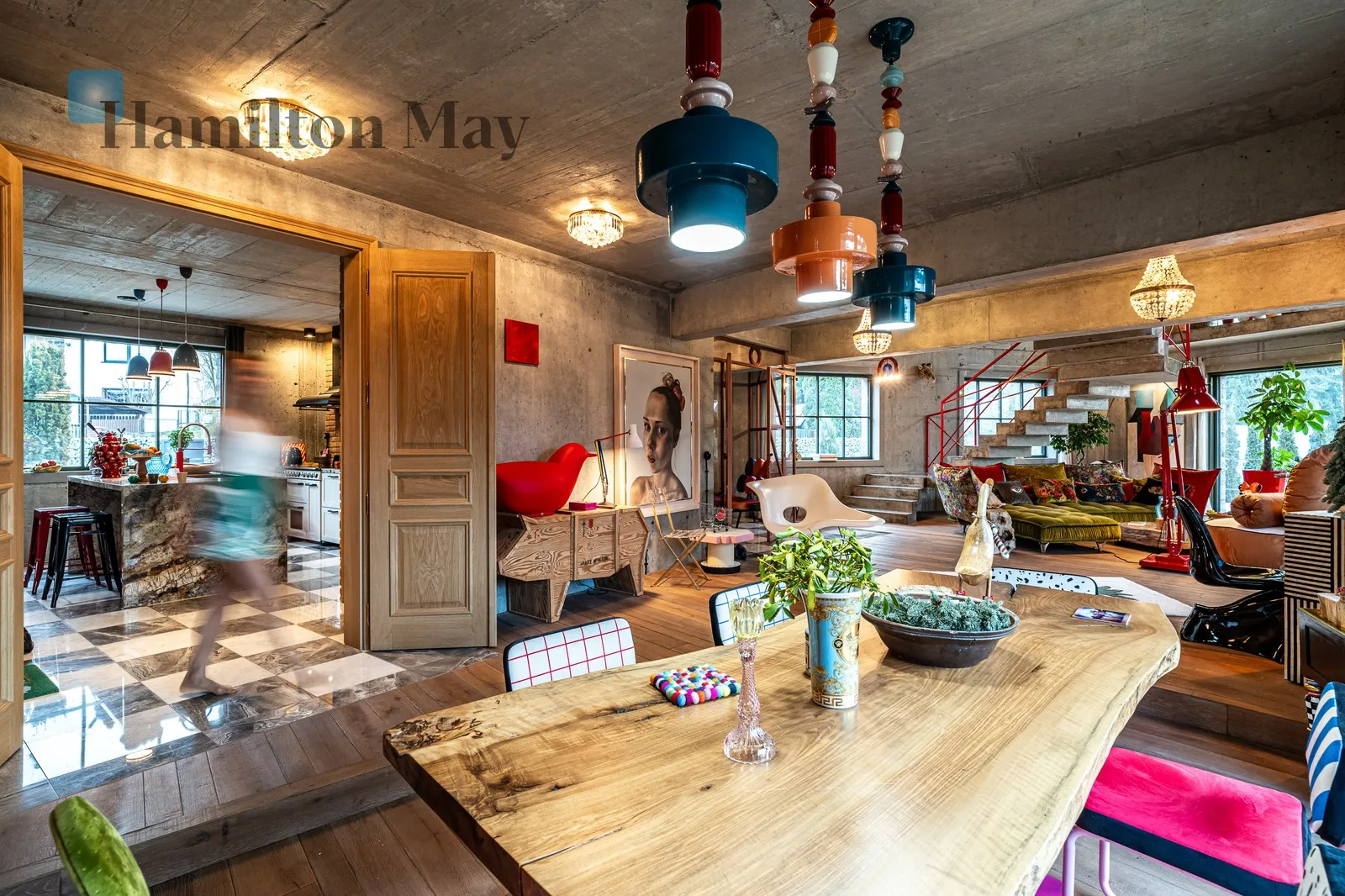 Exclusive house for sale in Zwierzyniec - slider