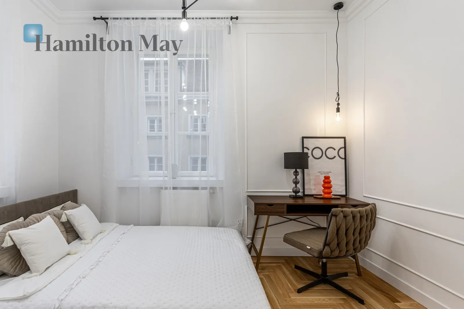 Wyjątkowy apartament w sercu Starego Miasta – luksus i historia - slider