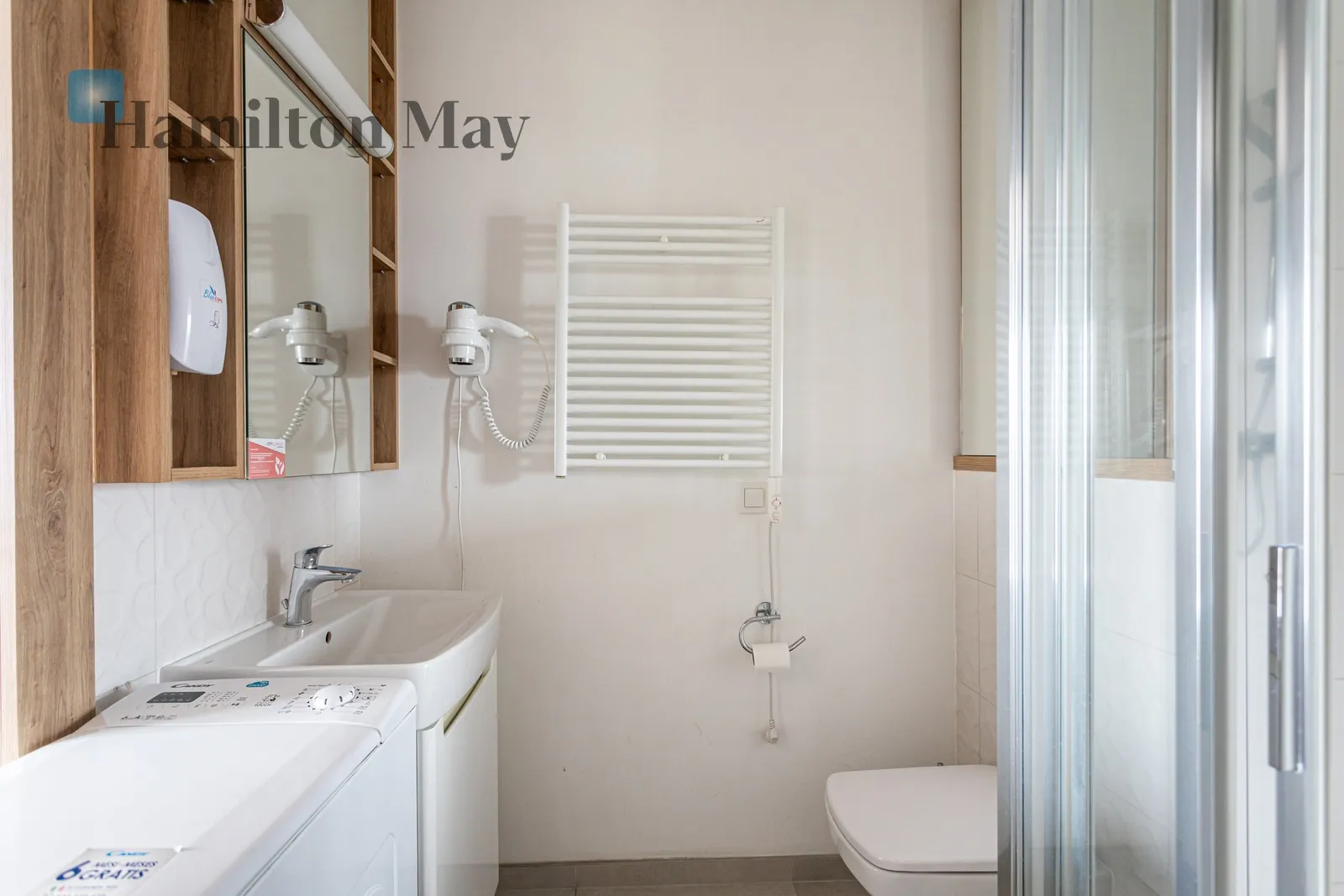 Kameralne studio przy ul. Wolskiej, idealne jako inwestycja pod wynajem - slider