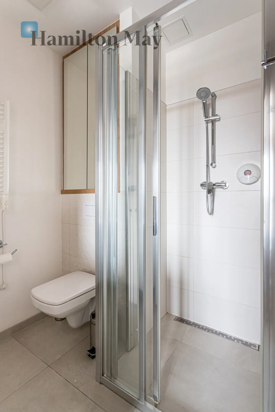 Kameralne studio przy ul. Wolskiej, idealne jako inwestycja pod wynajem - slider