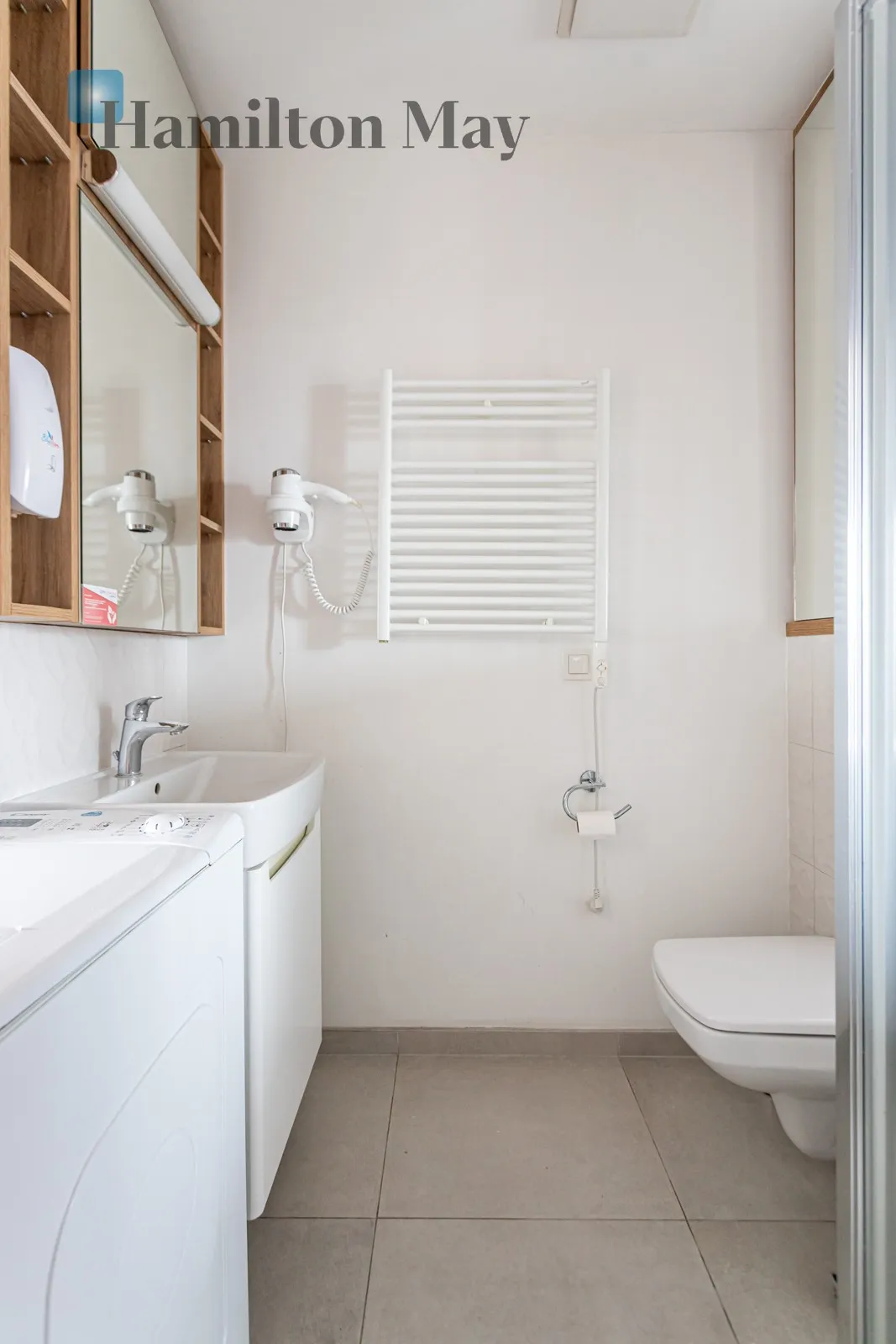 Kameralne studio przy ul. Wolskiej, idealne jako inwestycja pod wynajem - slider