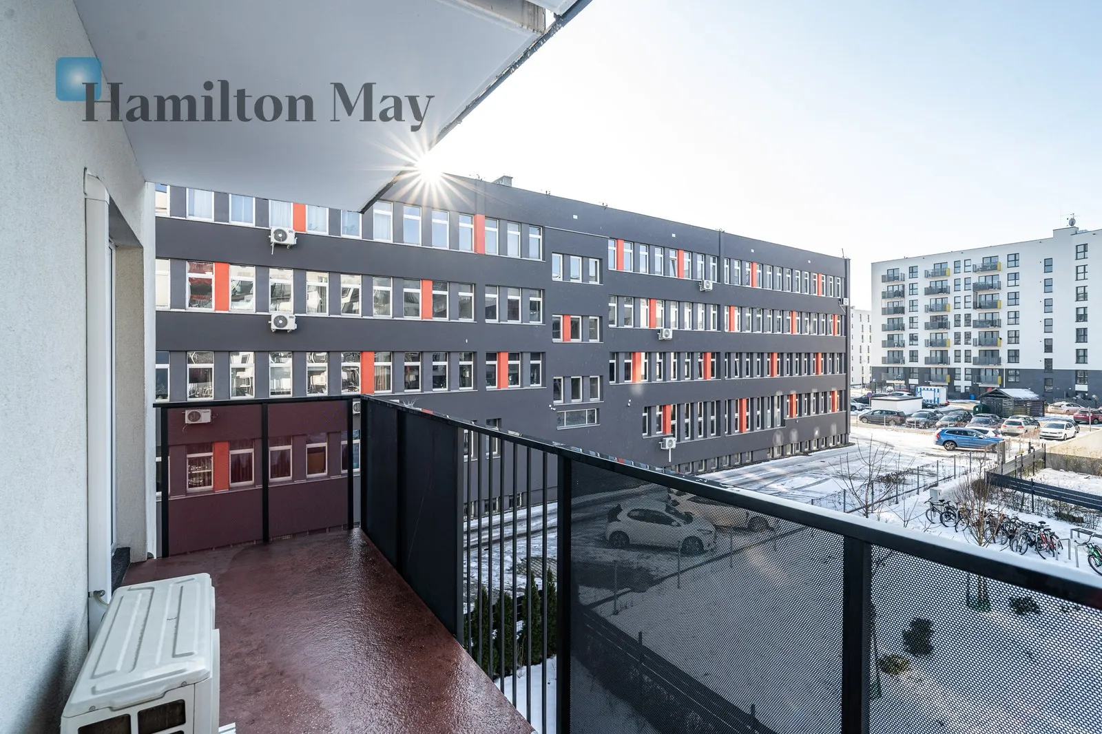 City: Kraków Street: Adama Vetulaniego Region: Prądnik Biały Distance to centre: 3.92 km - slider