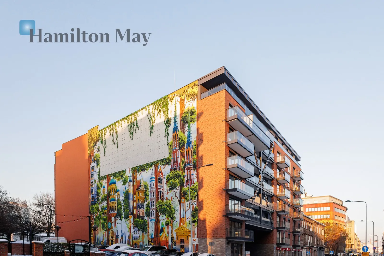 Subregion: Stara Praga Distance to centre: 2.76 km Level: 3 Price: 6400 PLN Bedrooms: 2 Bathrooms: 1 - slider