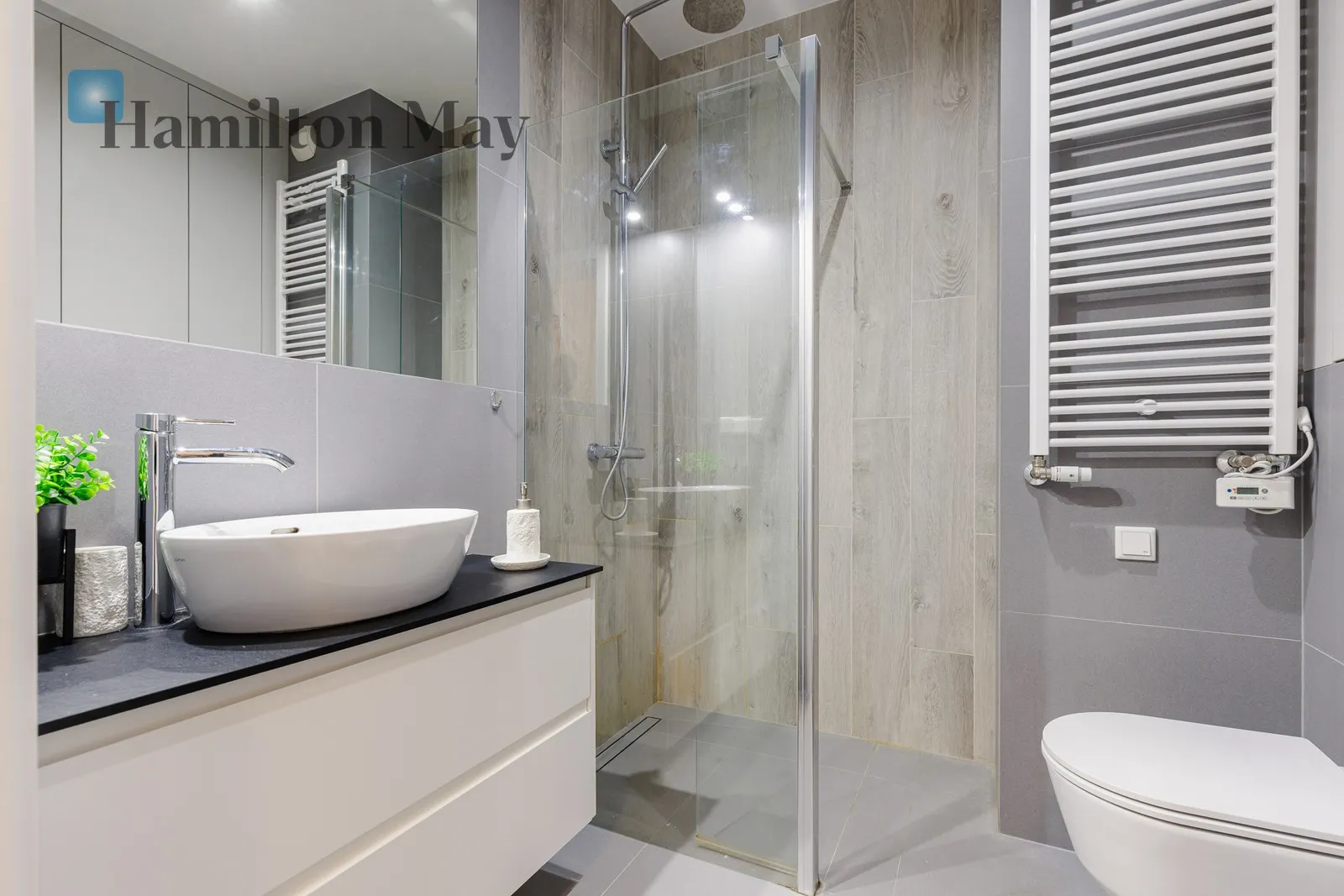 A unique premium apartment in Powiśle - slider