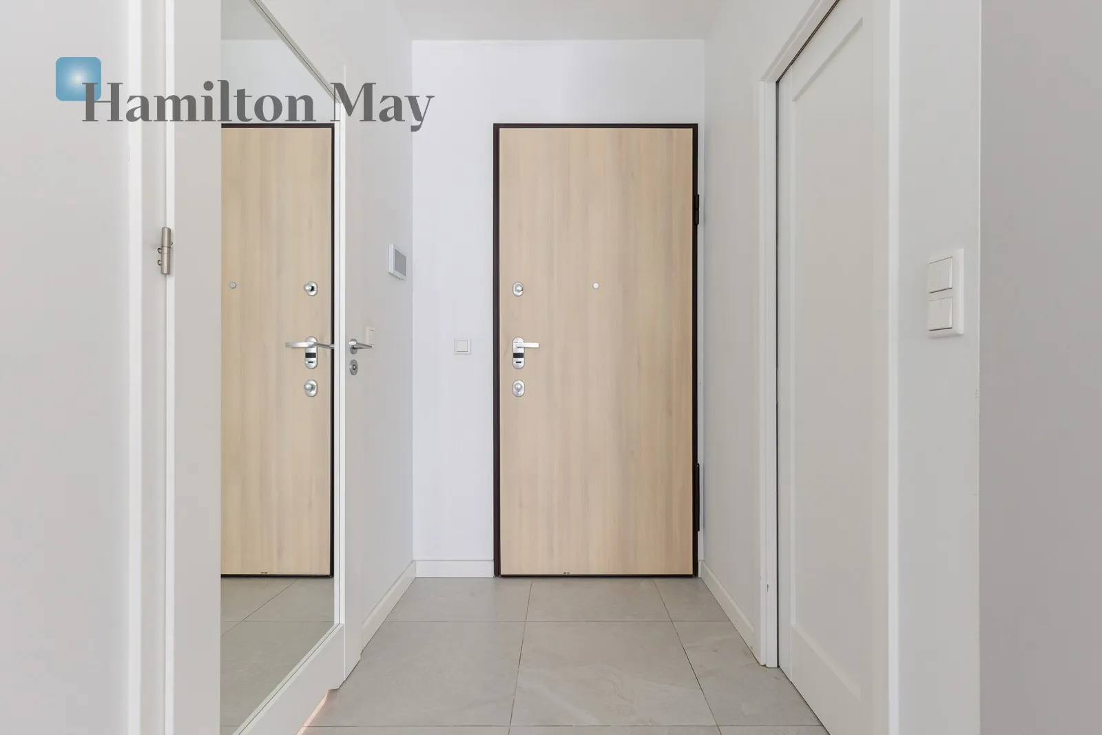 A unique premium apartment in Powiśle - slider