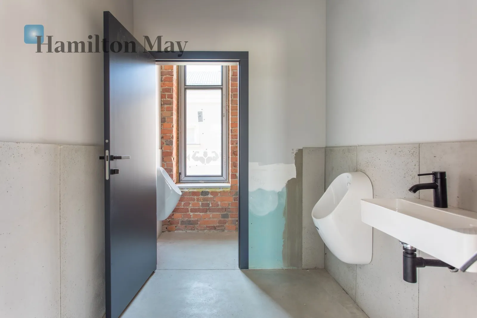 Leśnica | New Loft 200 m² | Rent - slider