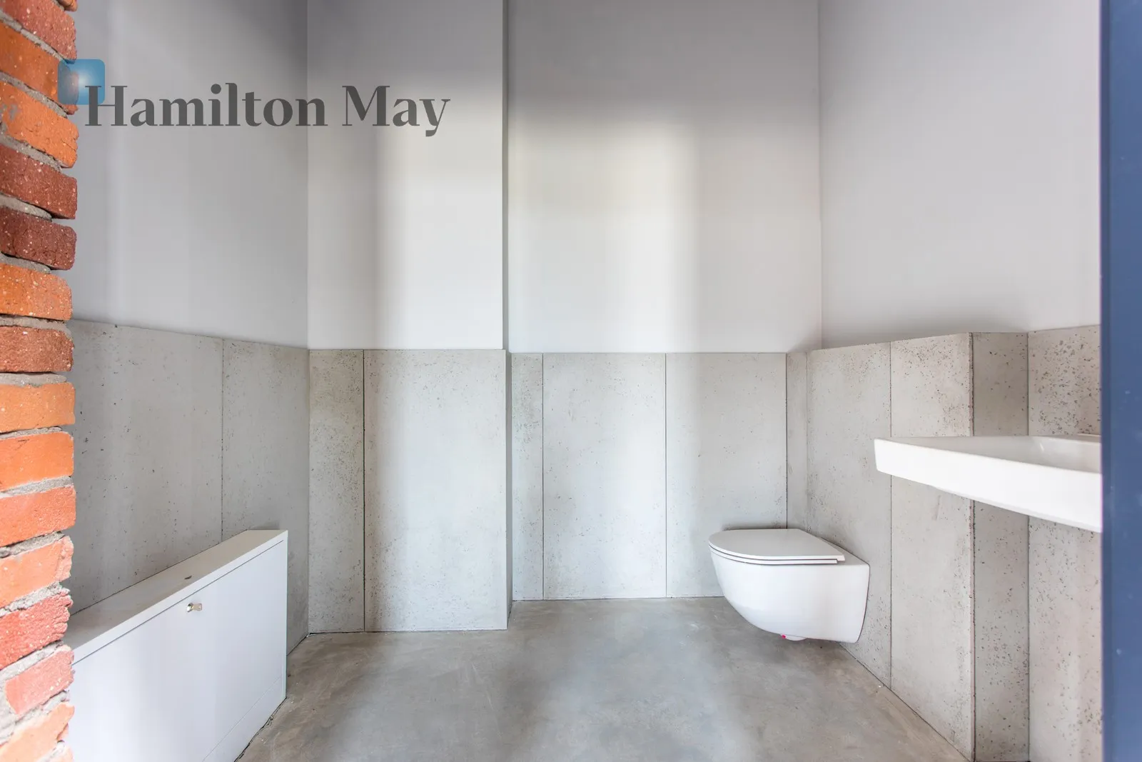 Leśnica | New Loft 200 m² | Rent - slider