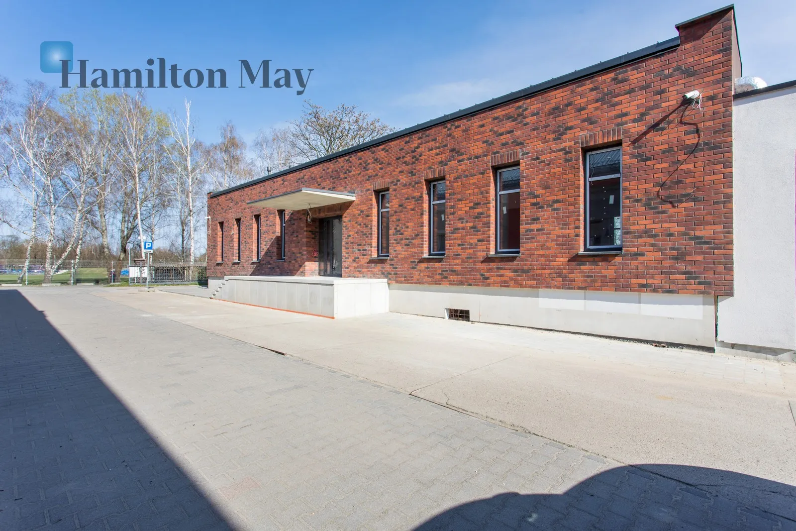 Leśnica | New Loft 200 m² | Rent - slider