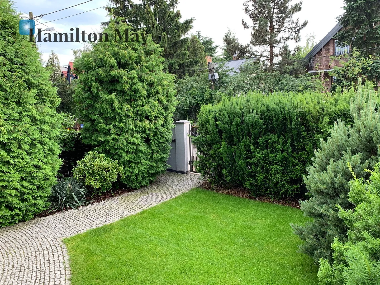 Окремий будинок 330 кв.м. | Нижній Віланув | 5 спалень | тепловий насос | фотоелектричні панелі - slider