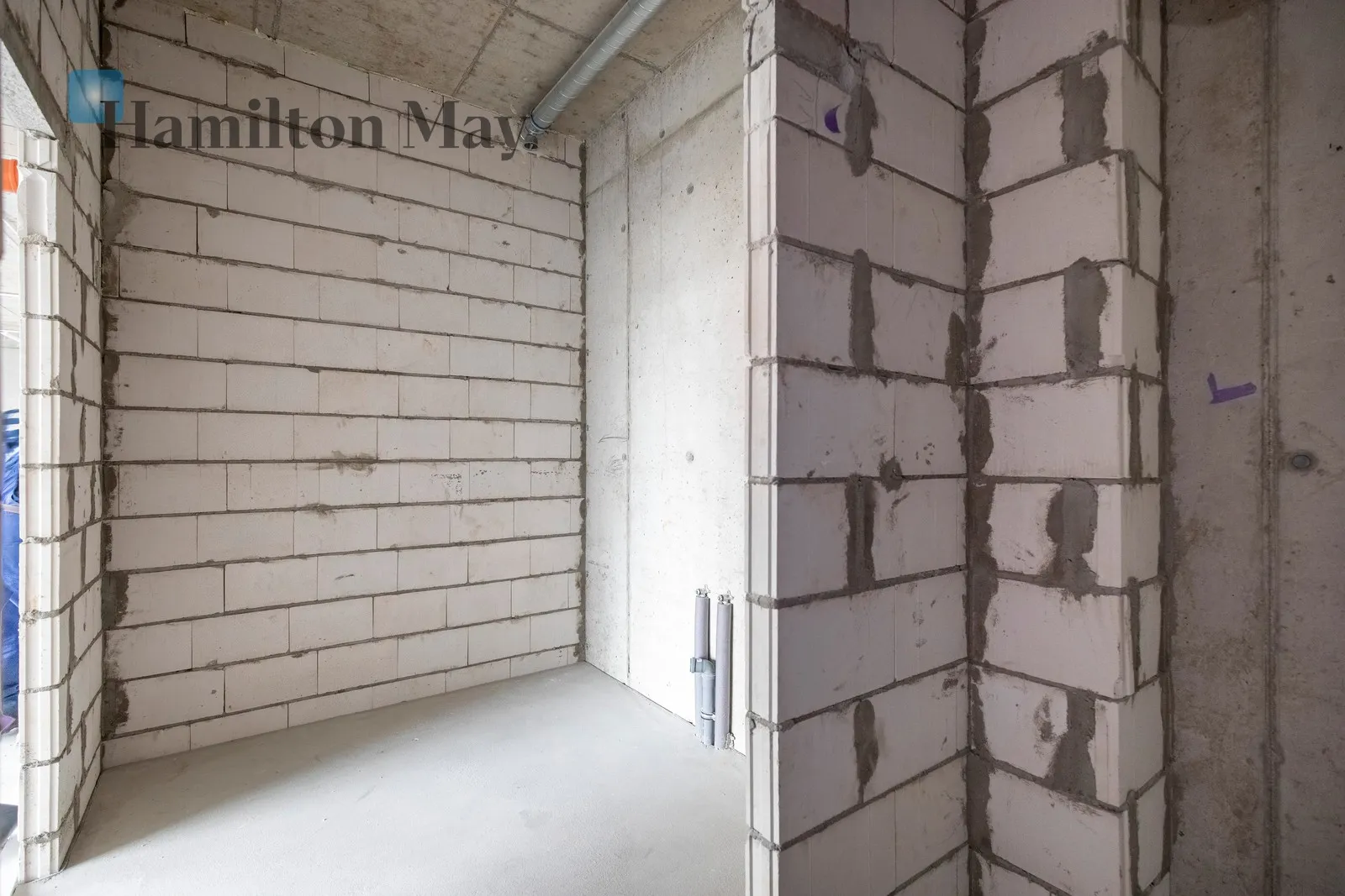 Przestronny lokal usługowy z parkingiem na Zabłociu - slider