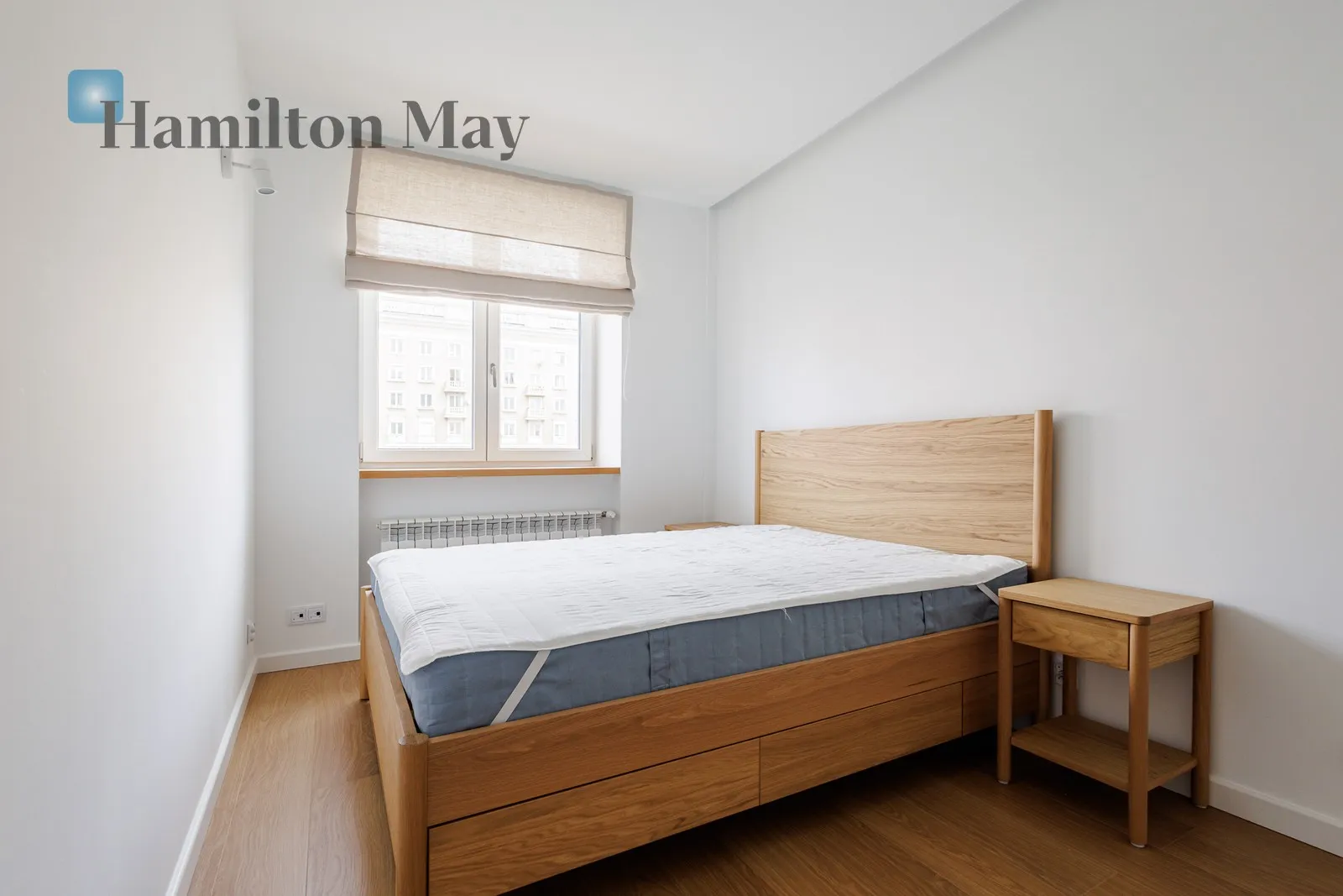 Jasne mieszkanie po remoncie | Centrum miasta - slider