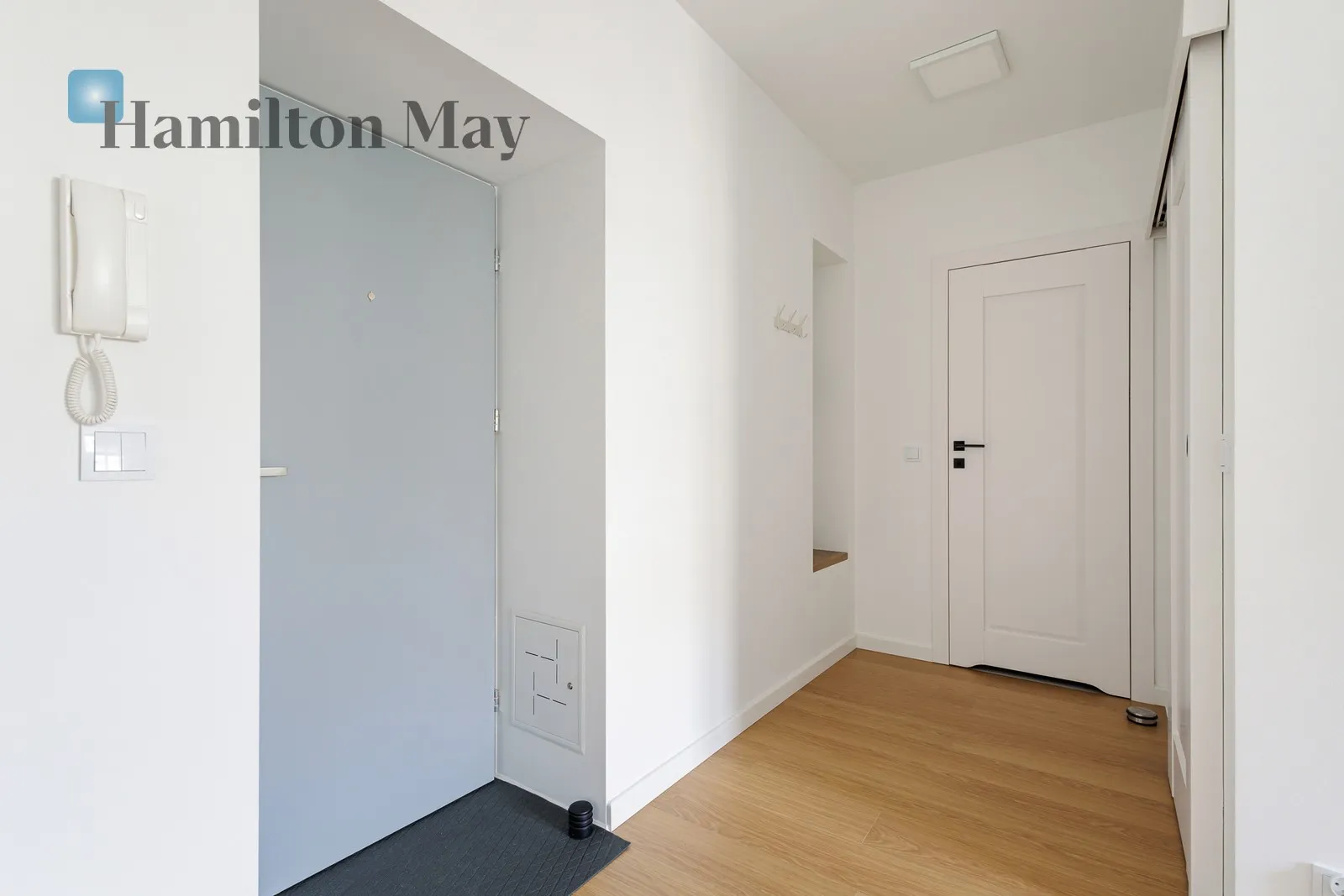 Jasne mieszkanie po remoncie | Centrum miasta - slider