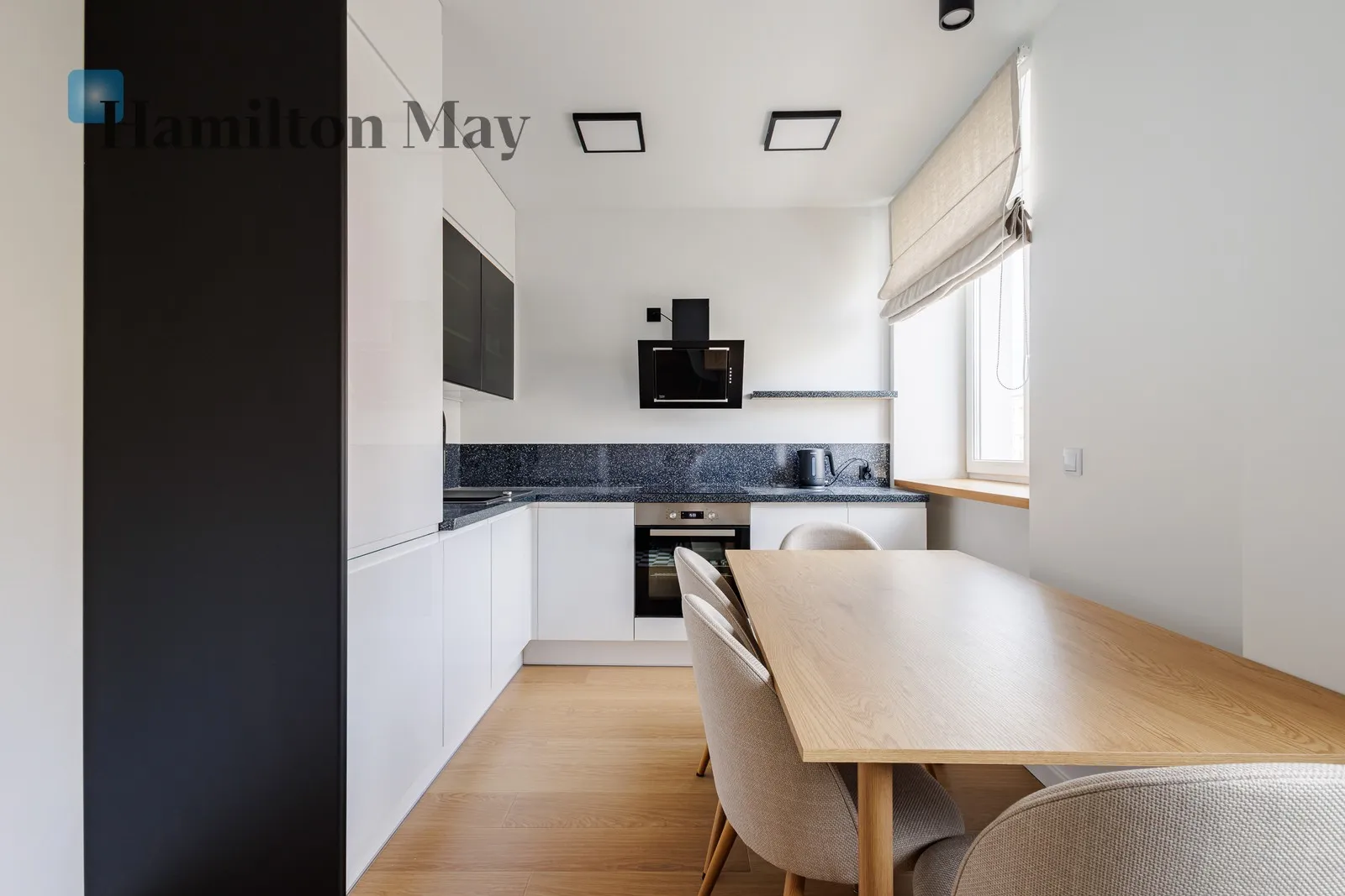 Jasne mieszkanie po remoncie | Centrum miasta - slider