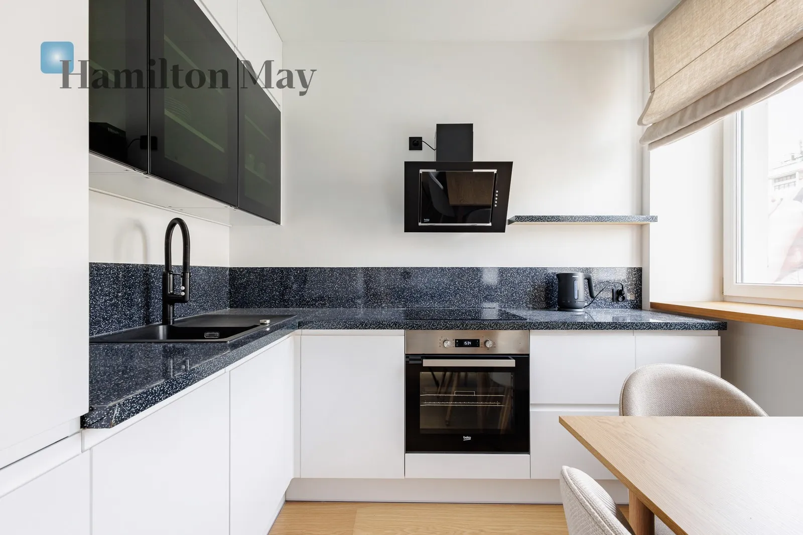 Jasne mieszkanie po remoncie | Centrum miasta - slider