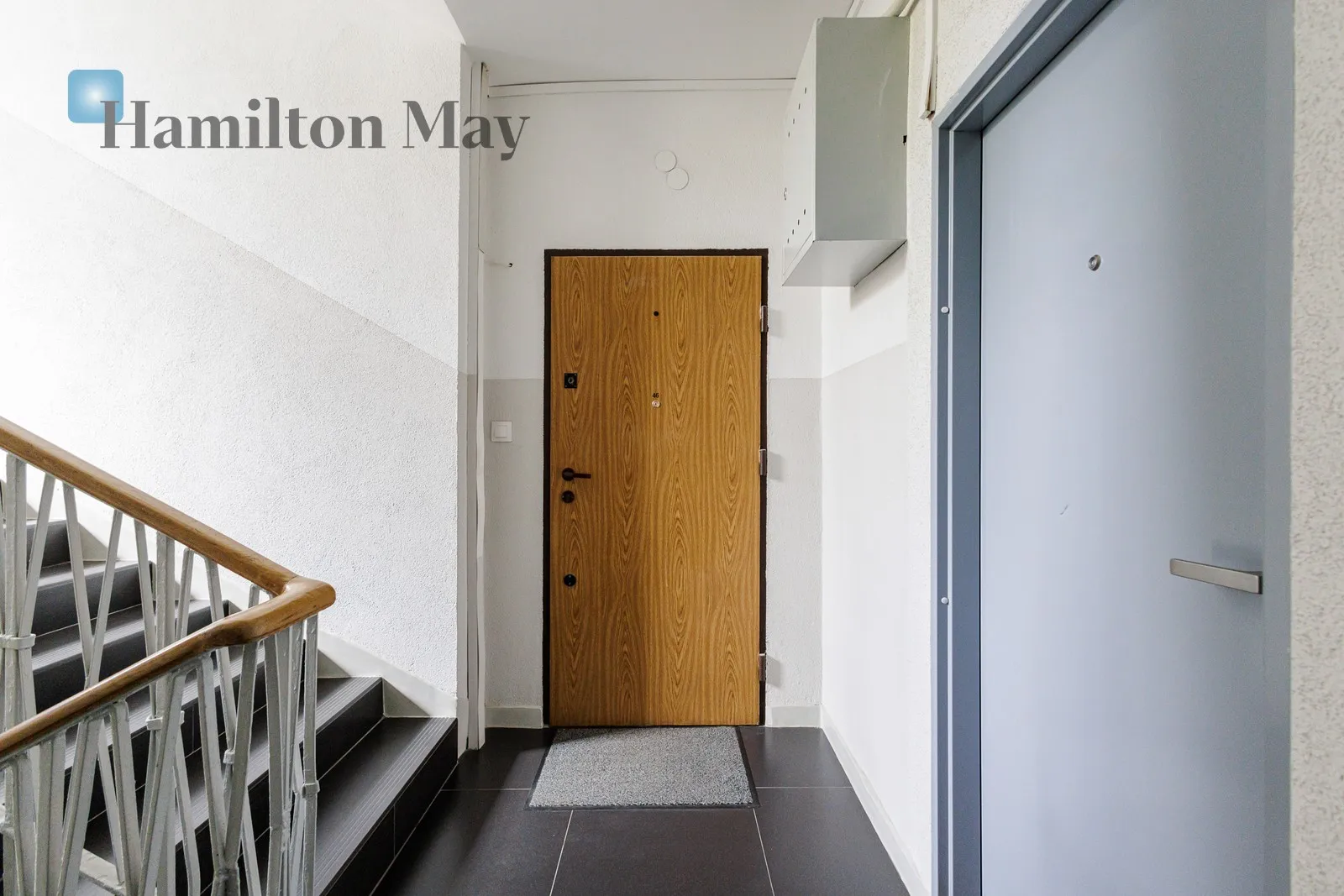 Jasne mieszkanie po remoncie | Centrum miasta - slider