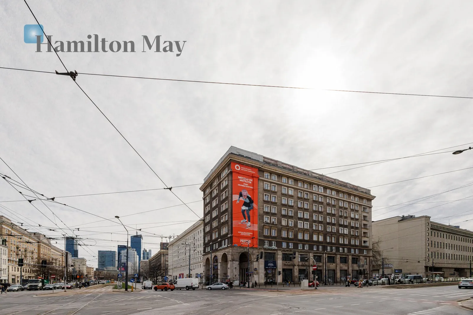 Jasne mieszkanie po remoncie | Centrum miasta - slider