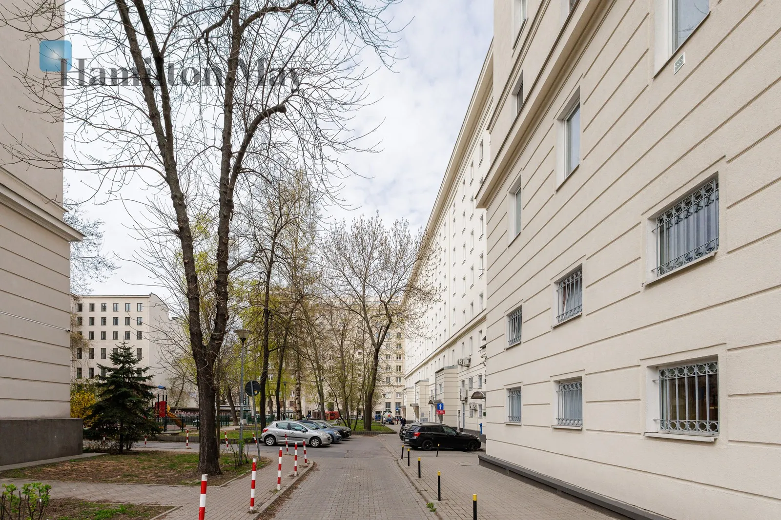 Jasne mieszkanie po remoncie | Centrum miasta - slider