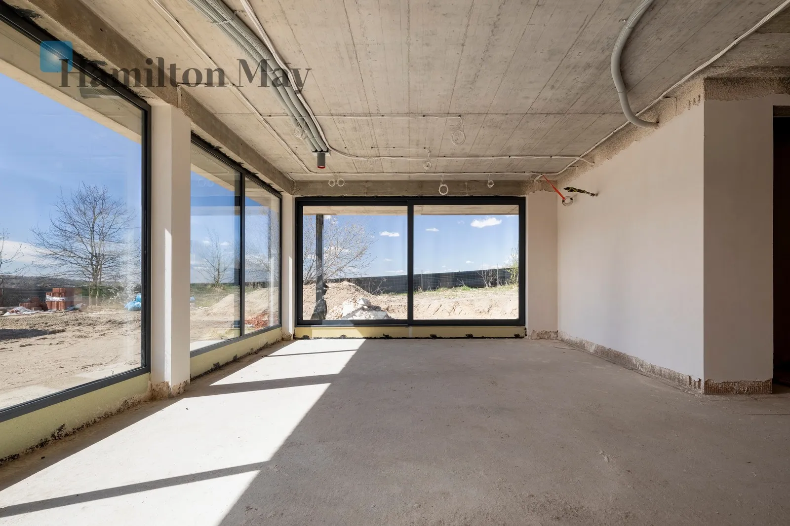 Ексклюзивна вілла в Свошовіцах - slider