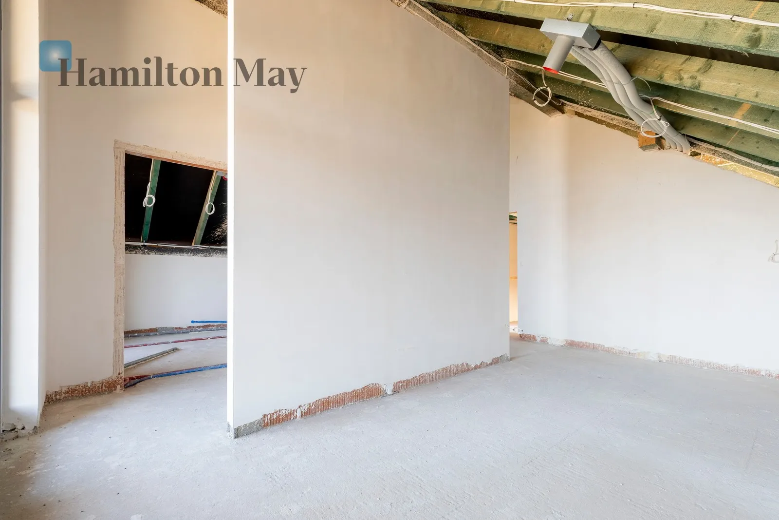 Ексклюзивна вілла в Свошовіцах - slider