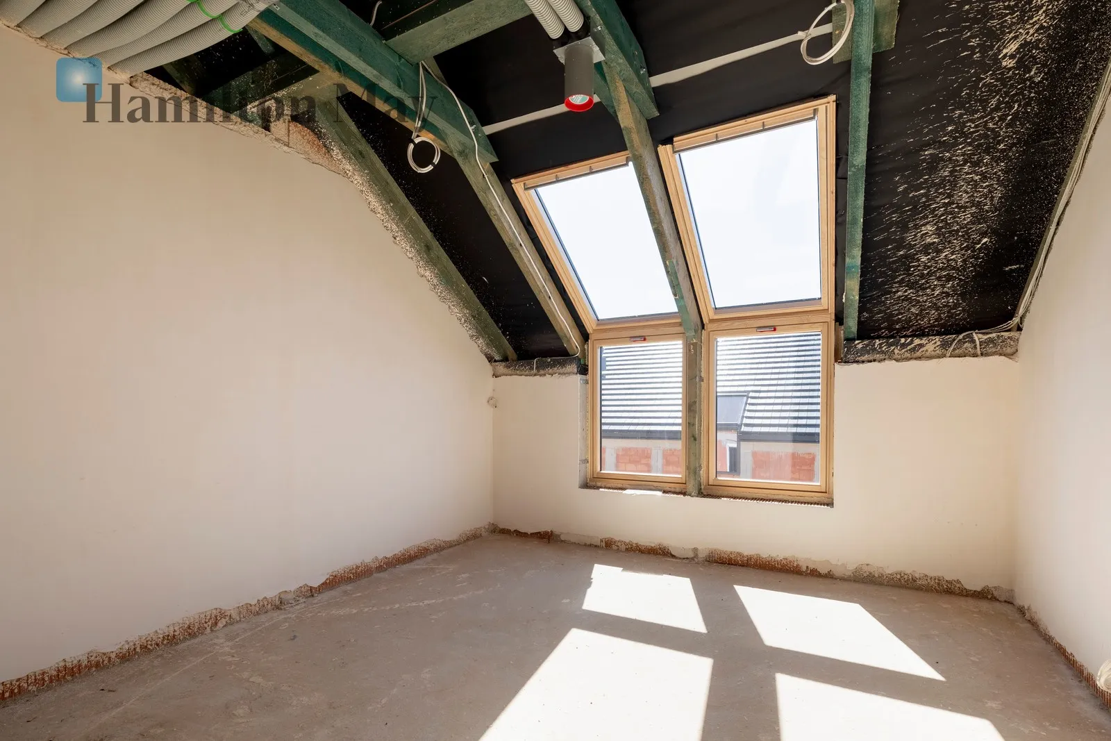 Ексклюзивна вілла в Свошовіцах - slider