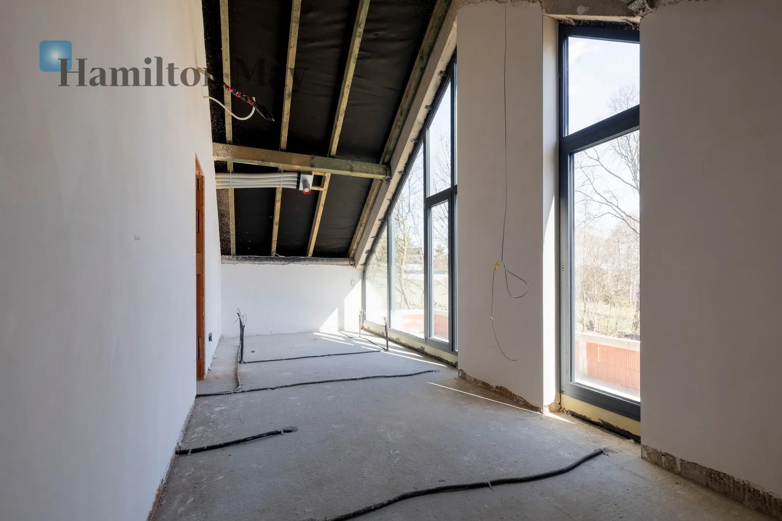 Ексклюзивна вілла в Свошовіцах - slider