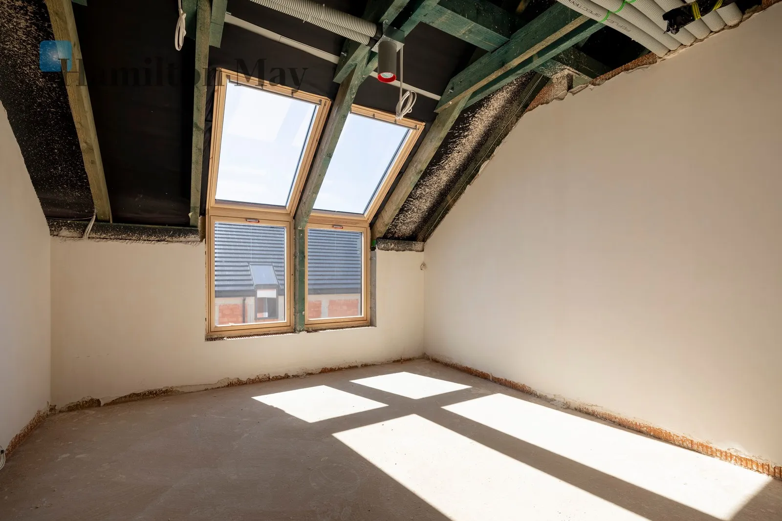 Ексклюзивна вілла в Свошовіцах - slider