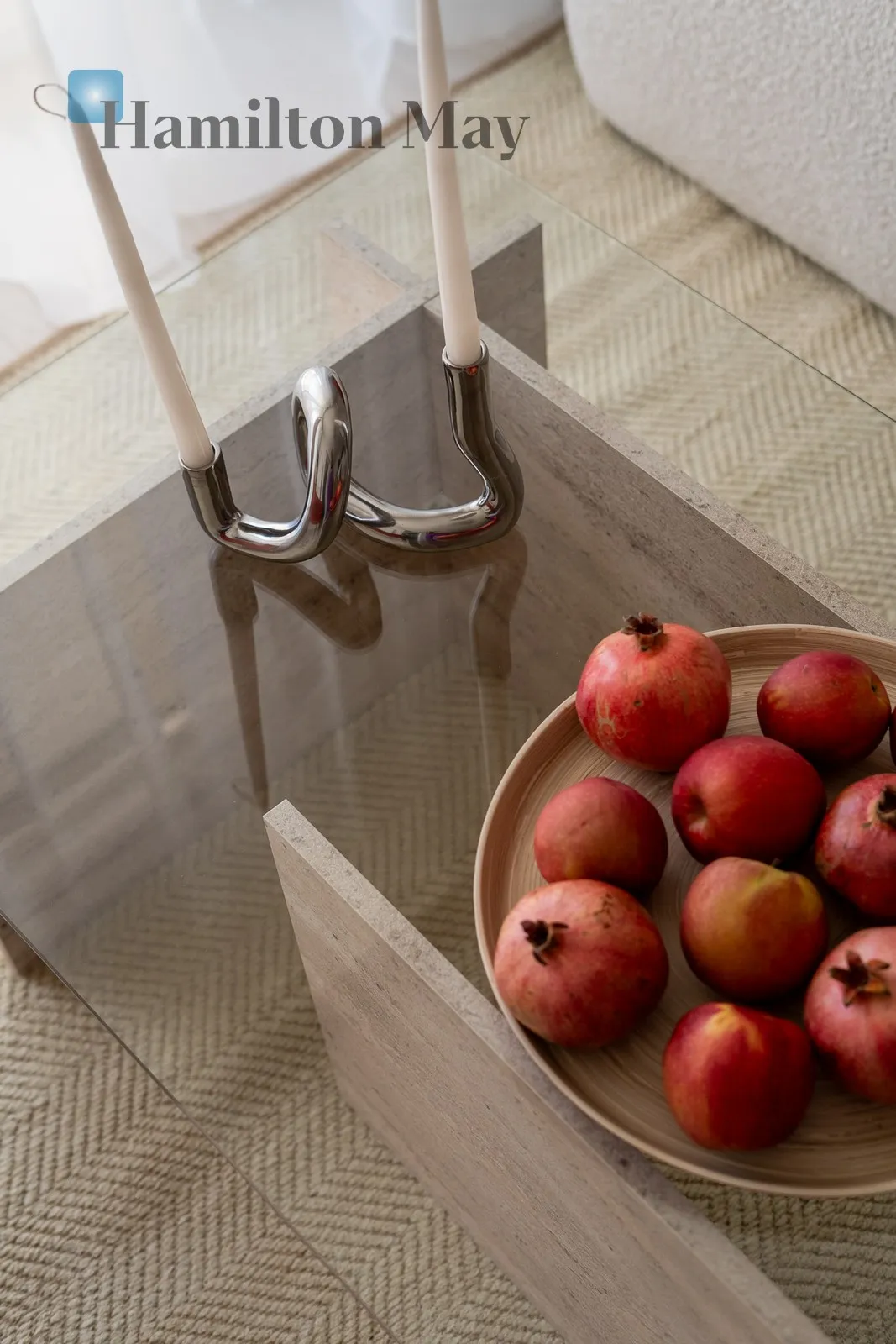 Nowoczesne 2-pokojowe mieszkanie z balkonem i miejscem parkingowym - slider