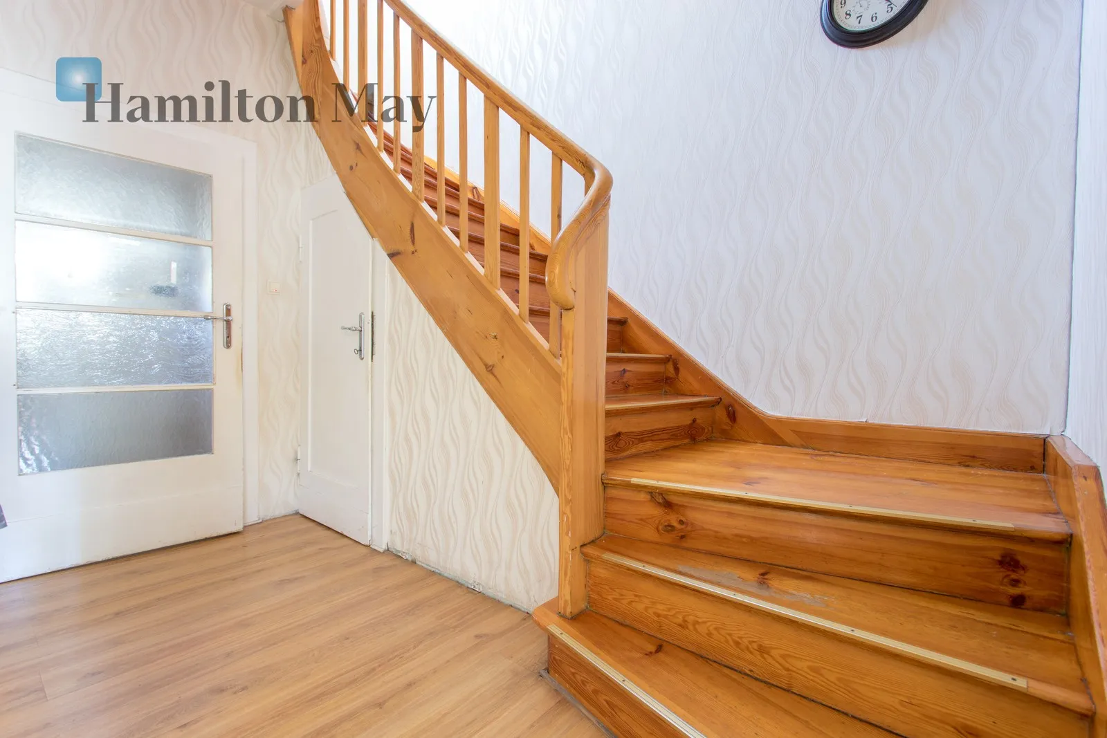 Біскупін | Чарівний напіввідокремлений будинок 1935 р. | 161,5 м² | Ділянка 388 м² - slider