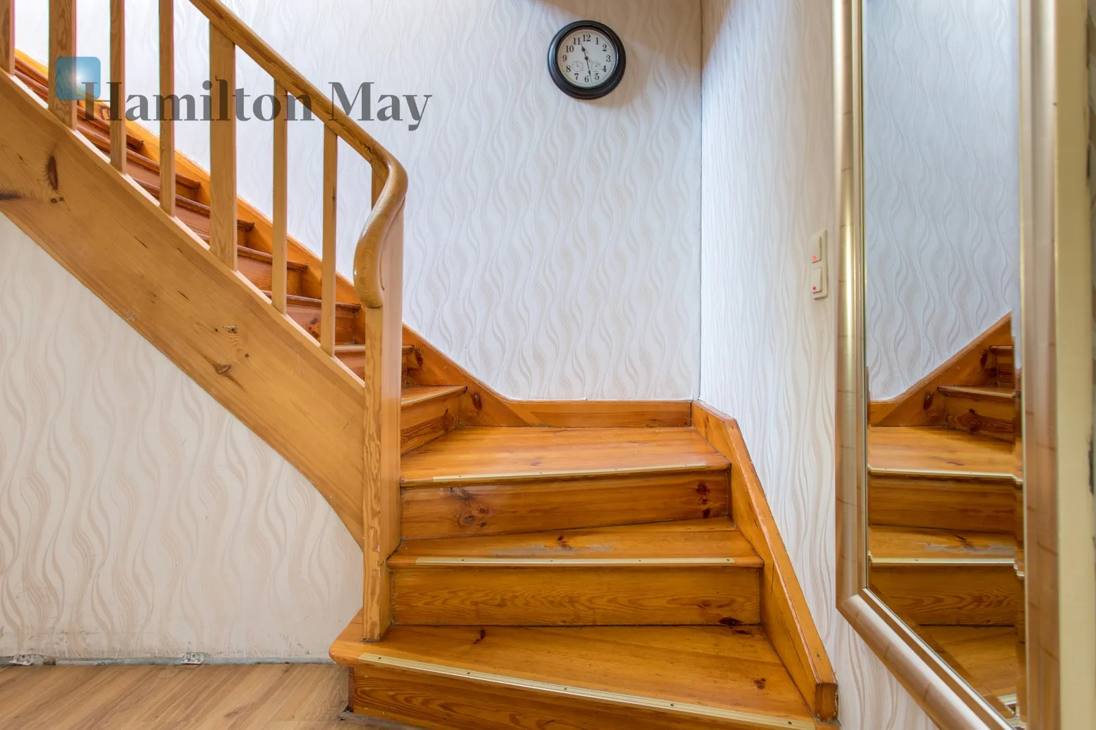 Біскупін | Чарівний напіввідокремлений будинок 1935 р. | 161,5 м² | Ділянка 388 м² - slider