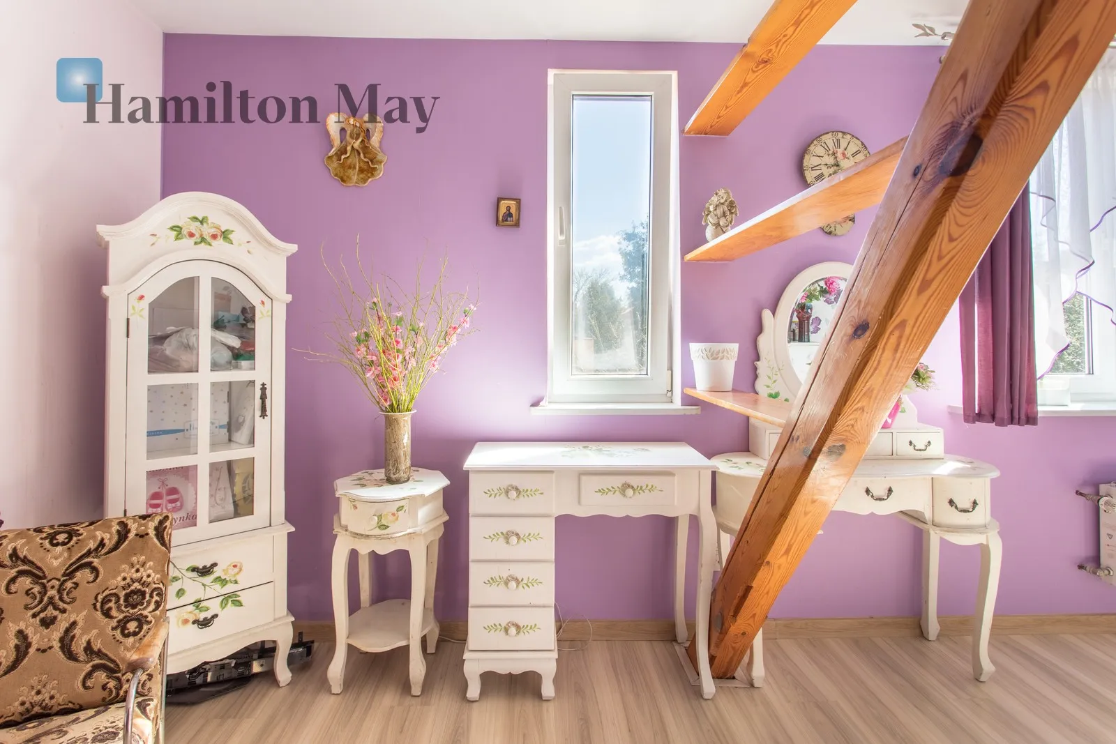 Біскупін | Чарівний напіввідокремлений будинок 1935 р. | 161,5 м² | Ділянка 388 м² - slider