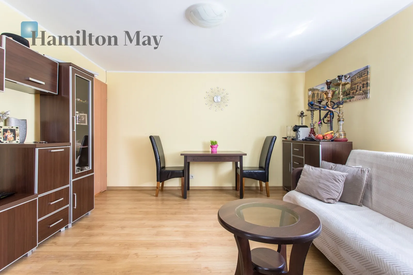 Біскупін | Чарівний напіввідокремлений будинок 1935 р. | 161,5 м² | Ділянка 388 м² - slider