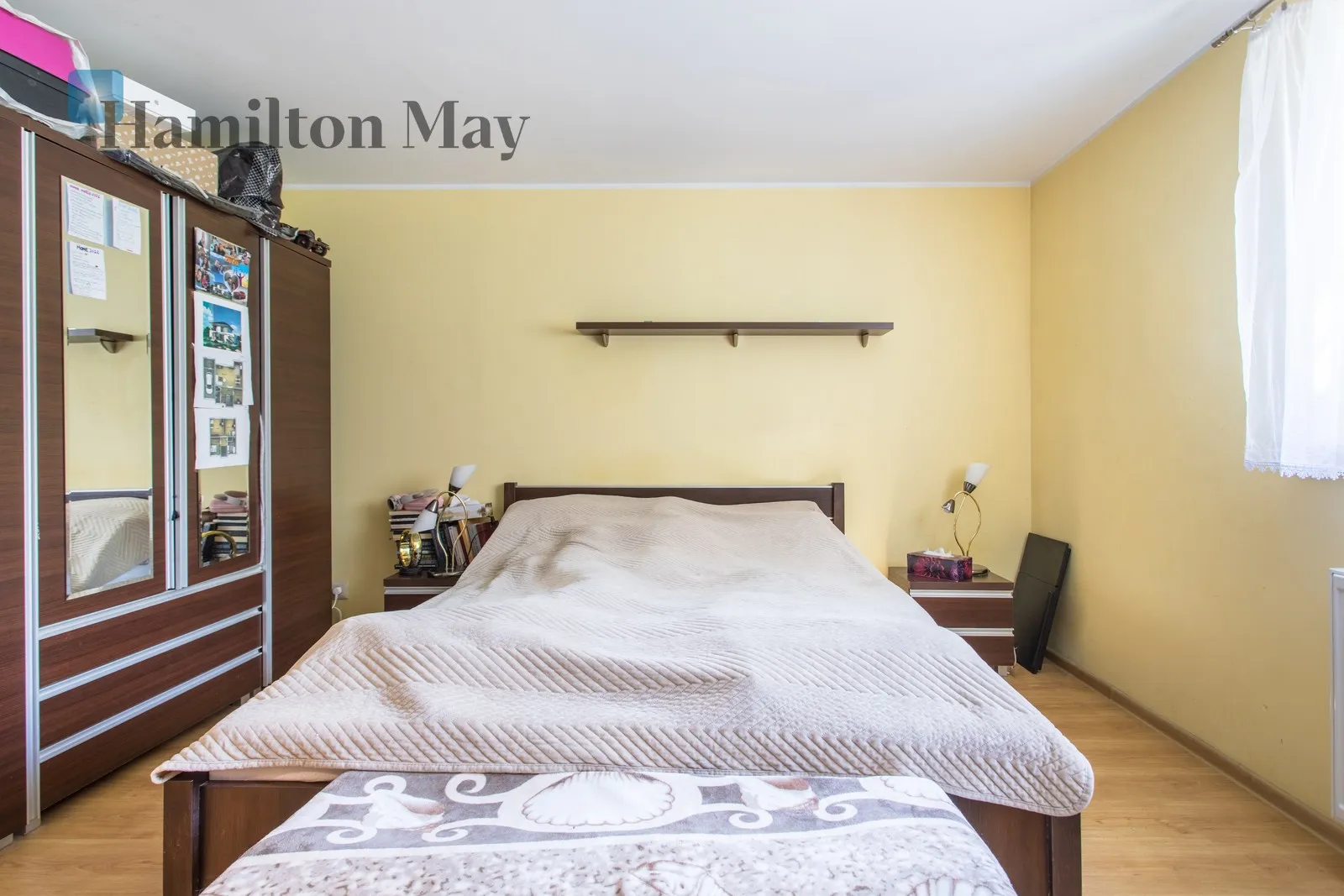 Біскупін | Чарівний напіввідокремлений будинок 1935 р. | 161,5 м² | Ділянка 388 м² - slider