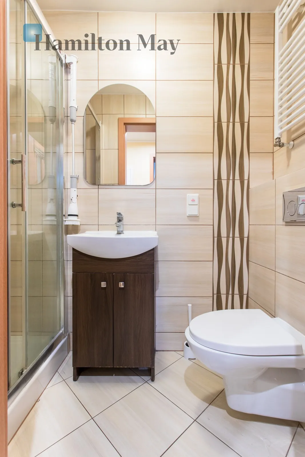 Біскупін | Чарівний напіввідокремлений будинок 1935 р. | 161,5 м² | Ділянка 388 м² - slider