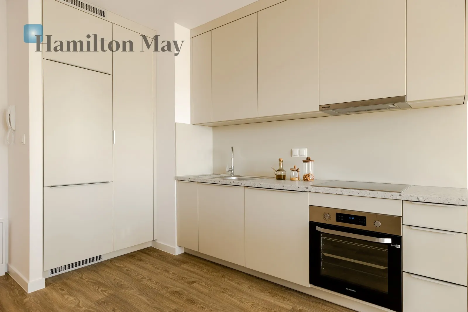 Dwa pokoje | 34.26 m2 | loggia Bokserska 54 - slider