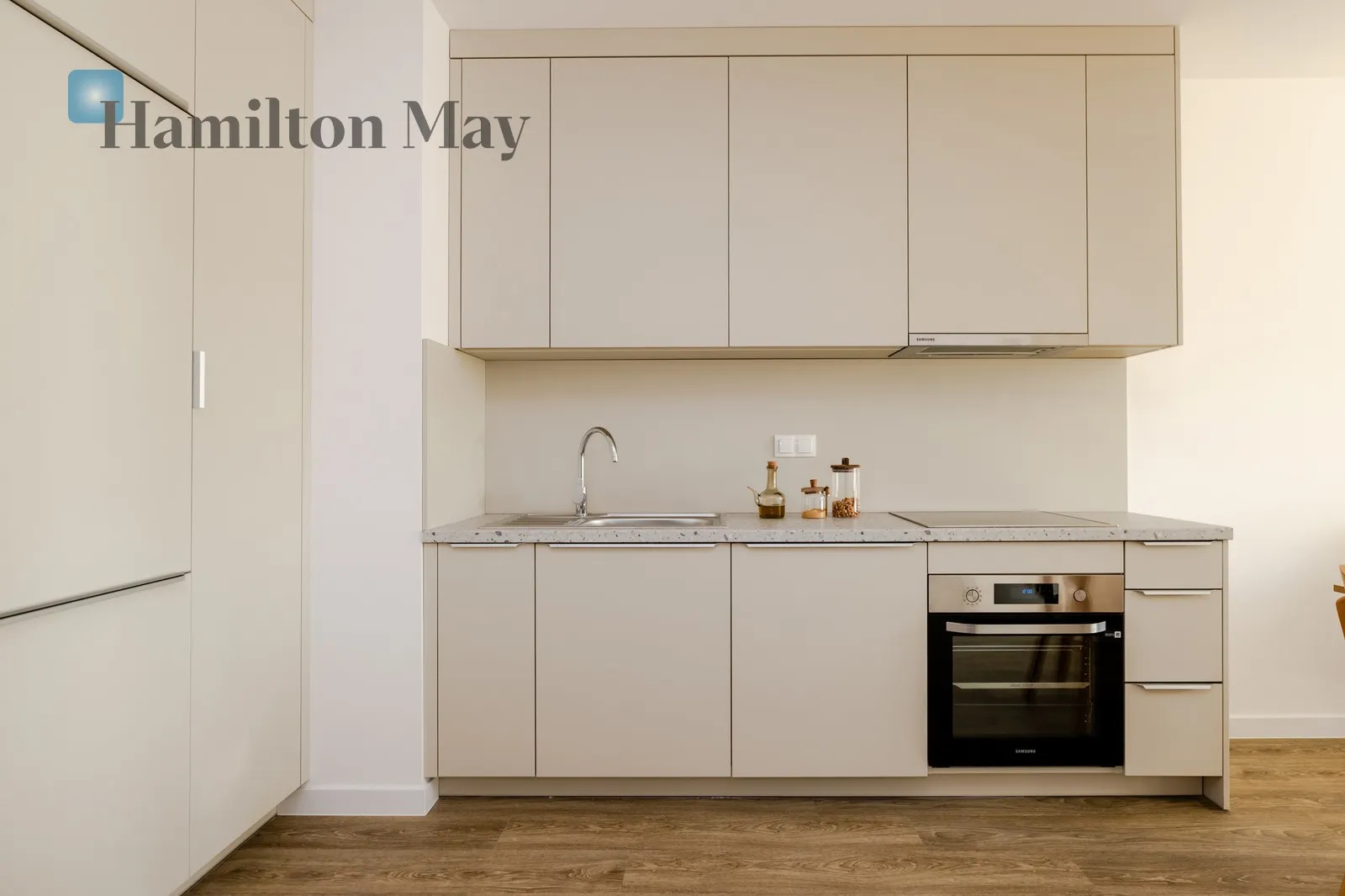 Dwa pokoje | 34.26 m2 | loggia Bokserska 54 - slider