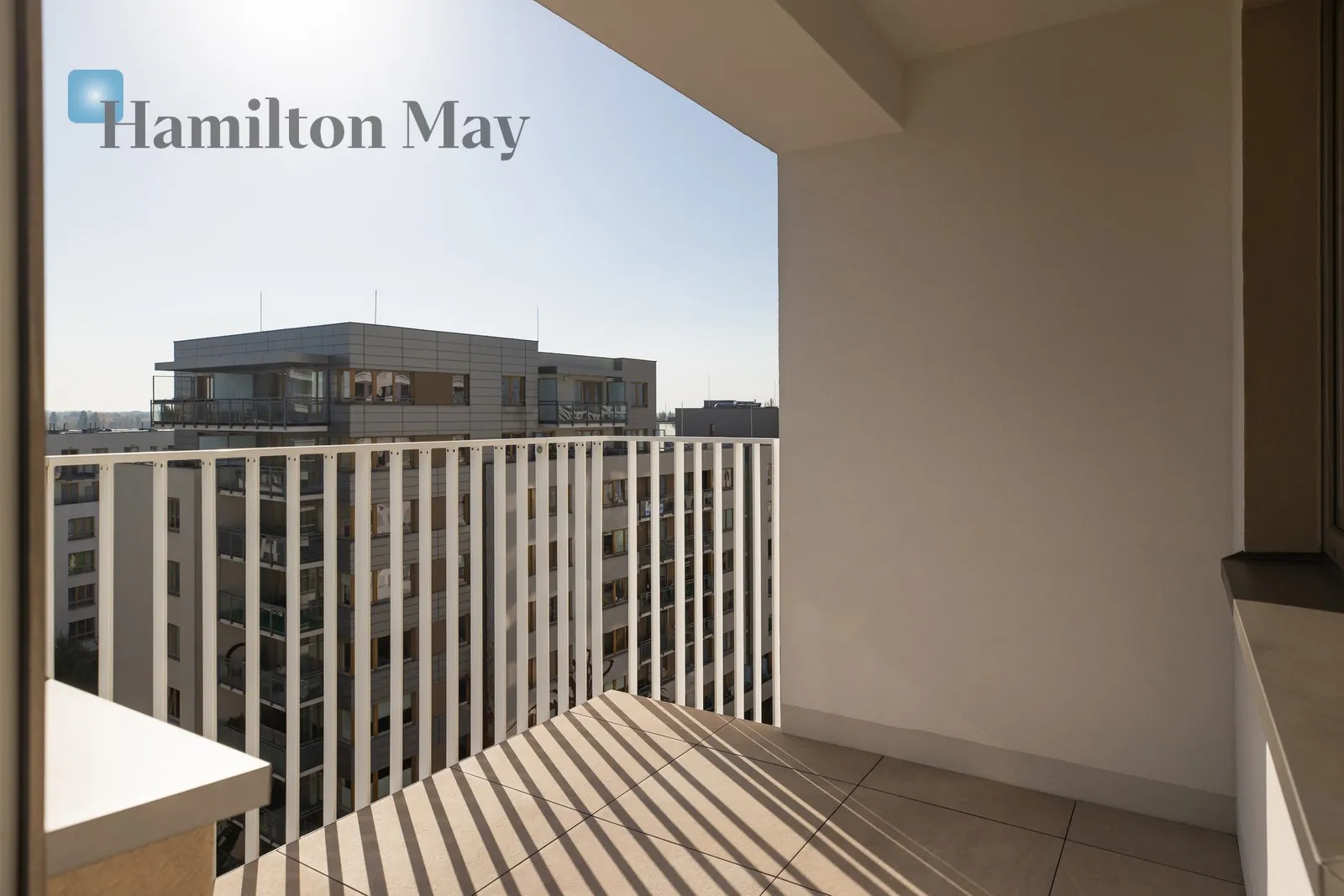 Dwa pokoje | 34.26 m2 | loggia Bokserska 54 - slider