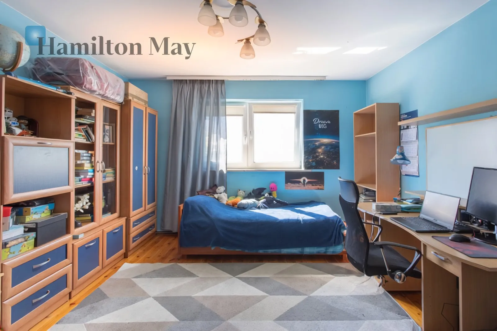 Біскупін | Чарівний напіввідокремлений будинок 1935 р. | 161,5 м² | Ділянка 388 м² - slider