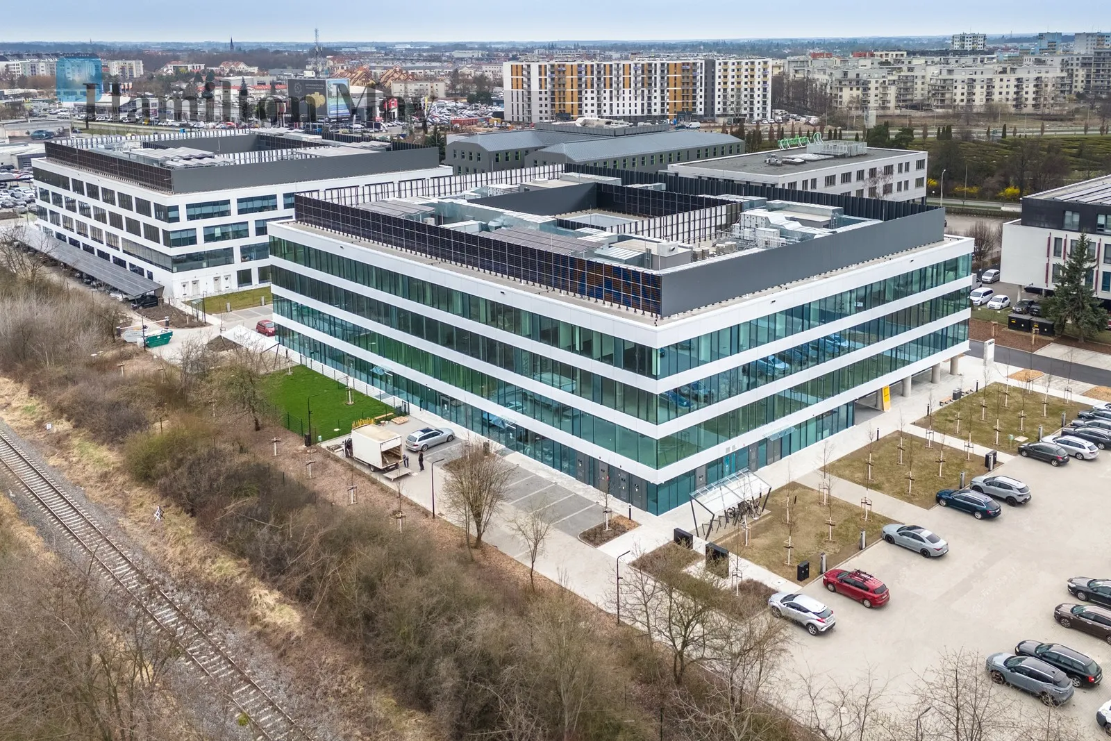 Subregion: Partynice Price: 23667 EUR Bedrooms: null Bathrooms: null Plot size: nullm2 Layout: flexible - slider