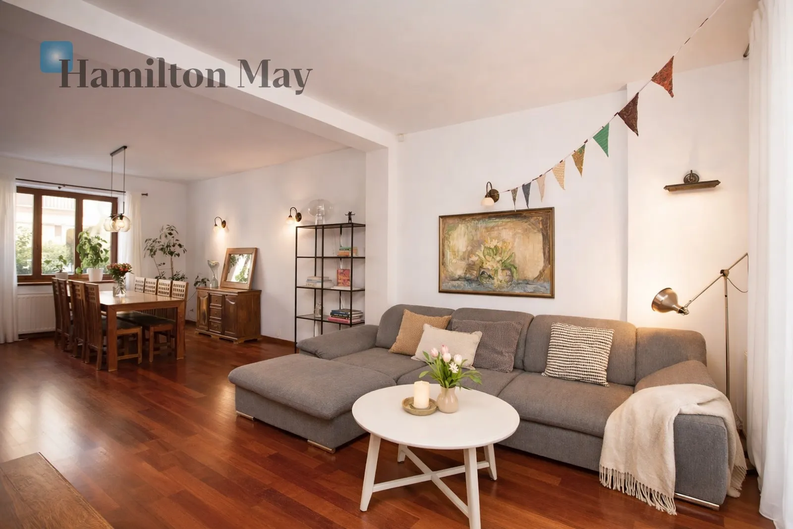 Стильний будинок у тихій частині Кракова - slider